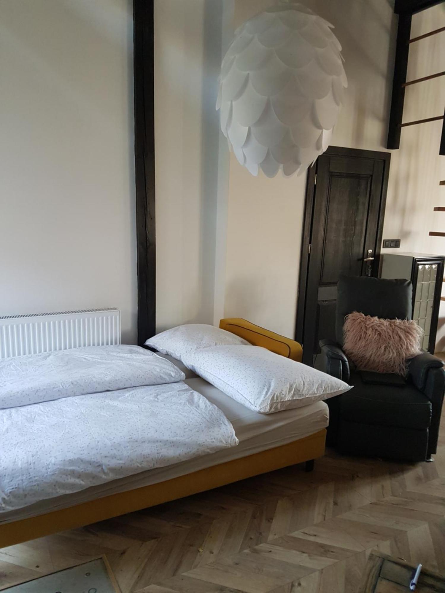 Appartement Kopec 67 à Štramberk Chambre photo