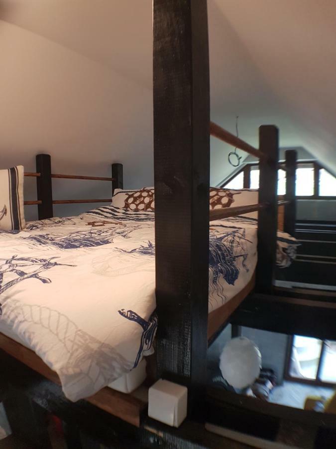 Appartement Kopec 67 à Štramberk Extérieur photo